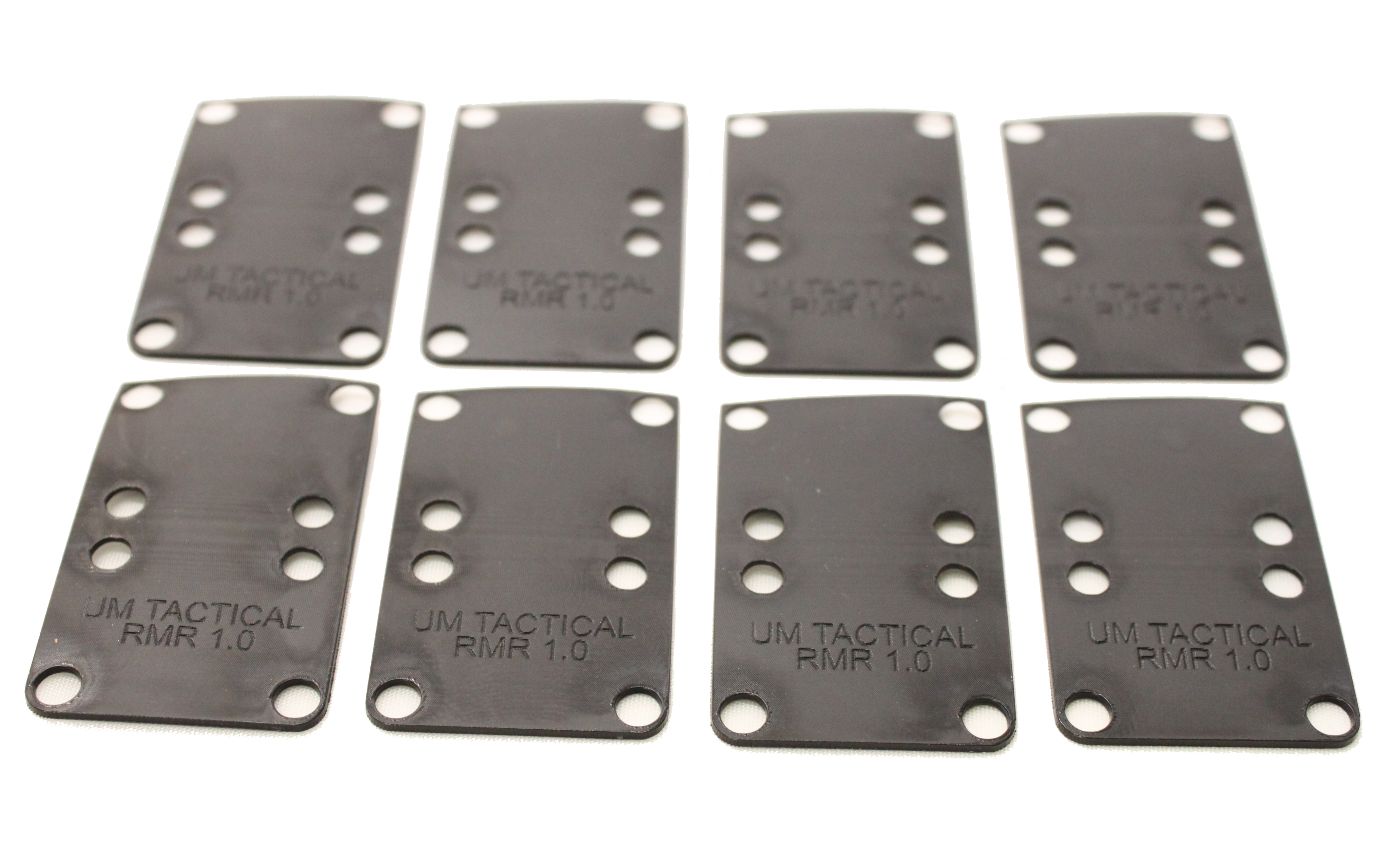 Delrin Shim 1.0 Degree for Trijicon RMR